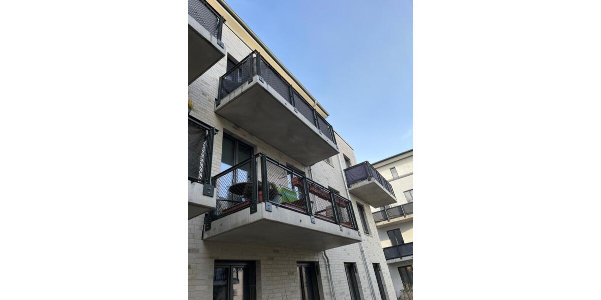 Etagenwohnung Kleinmachnow - 1 Zimmer, 36 m&sup2;, 820&euro; | Angebot:25654136