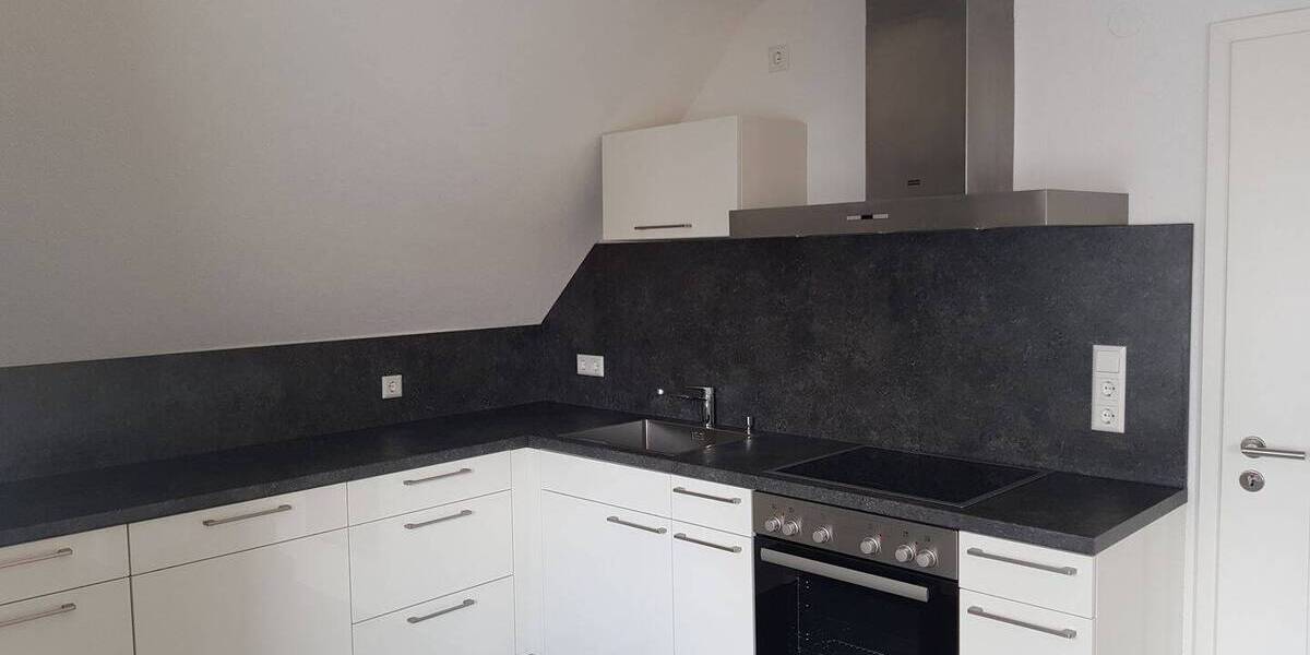 Etagenwohnung Wehr - 2 Zimmer, 58 m&sup2;, 560&euro; | Angebot:26820327