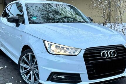 Audi A1 141.000 km 12.950 &euro; Siegen 57072