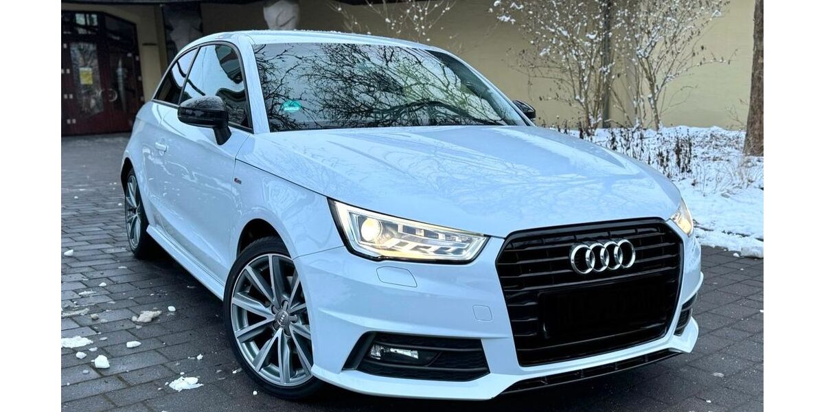 Audi A1 141.000 km 12.950 &euro; Siegen 57072