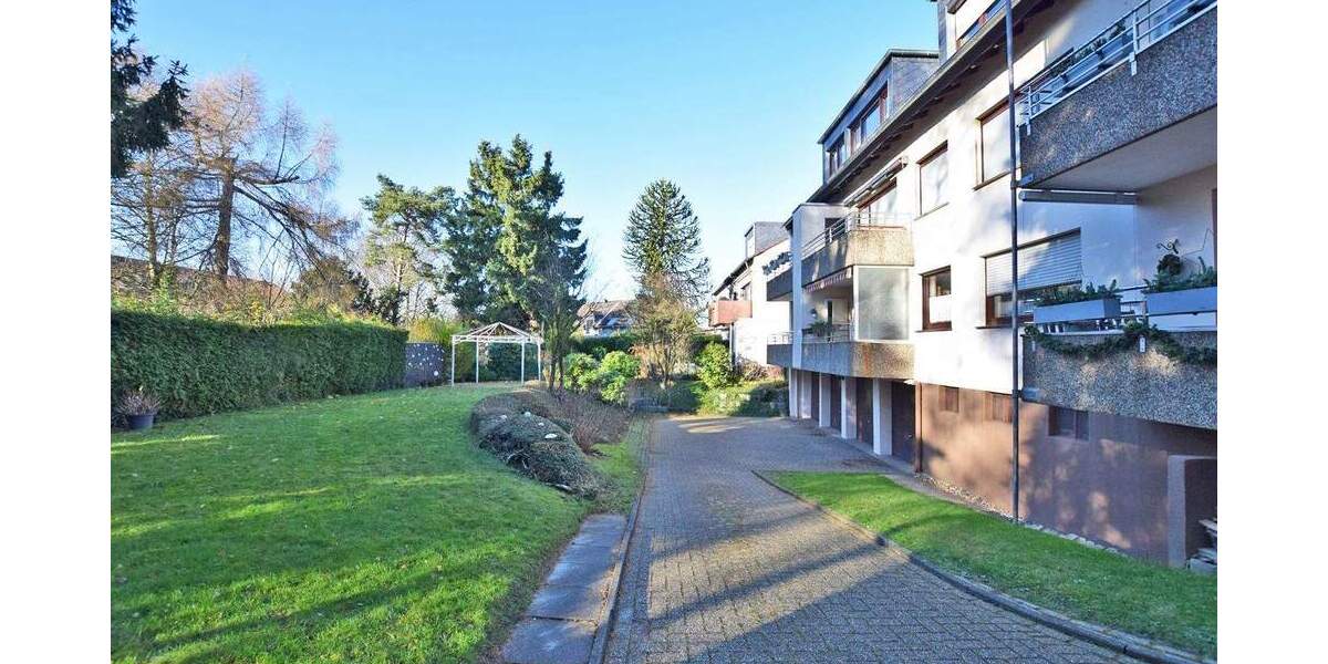 Etagenwohnung Mülheim Mellinghofen - 4 Zimmer, 78 m&sup2;, 239.500&euro; | Angebot:24701026