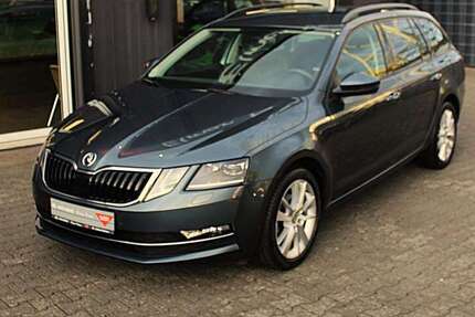Skoda Octavia 74.632 km 16.990 € Paderborn 33104