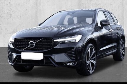Volvo XC60 84.000 km 34.999 &euro; Duderstadt 37115