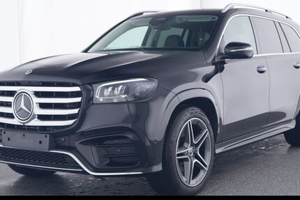 Mercedes-Benz GLS 350 21.920 km 101.900 &euro; Hoyerswerda 02977
