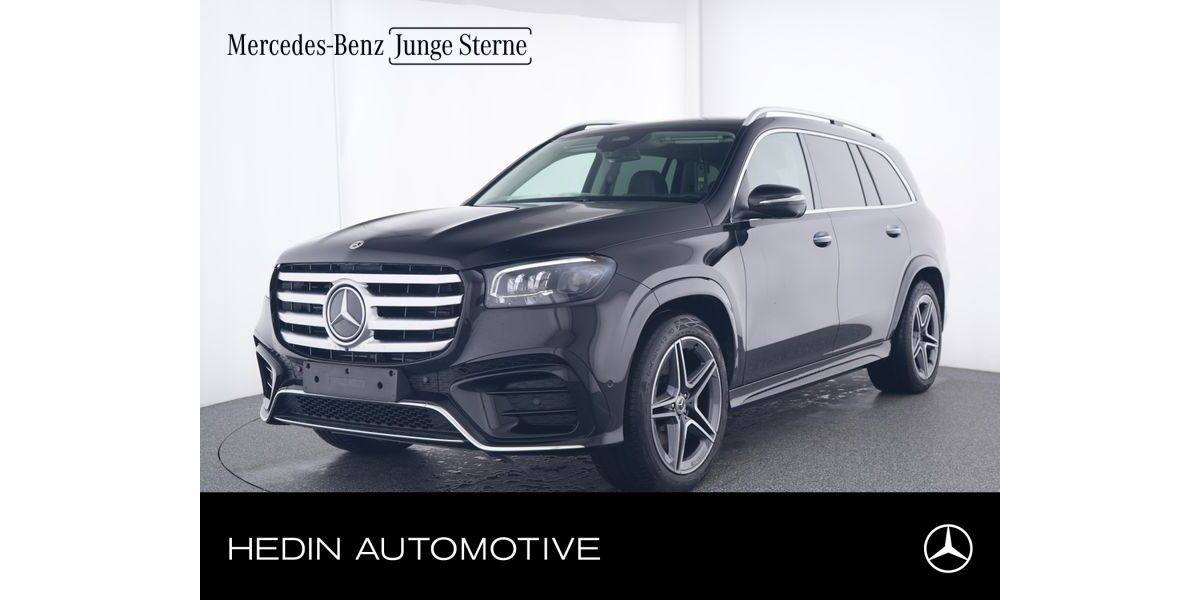 Mercedes-Benz GLS 350 21.920 km 101.900 &euro; Hoyerswerda 02977