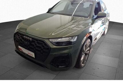 Audi Q5 29.964 km 53.390 &euro; Kassel 34125
