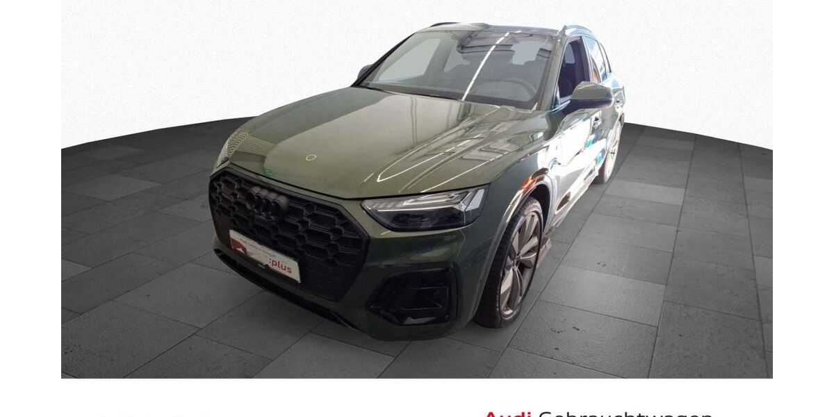 Audi Q5 29.964 km 53.990 &euro; Kassel 34125