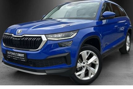 Skoda Kodiaq 107.000 km 27.890 € Bensheim 64625