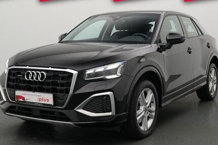 Audi Q2 27.579 km 26.680 &euro; Leverkusen 51373