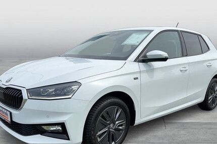 Skoda Fabia 17.145 km 26.919 &euro; Bad Essen 49152