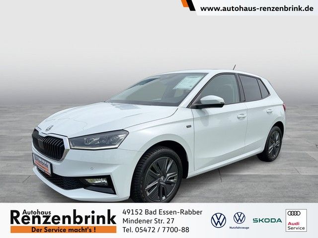 Skoda Fabia 17.145 km 26.919 &euro; Bad Essen 49152