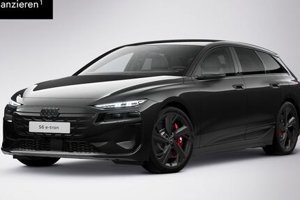 Audi S6 e-tron 9.000 km 93.790 € Erfurt 99099