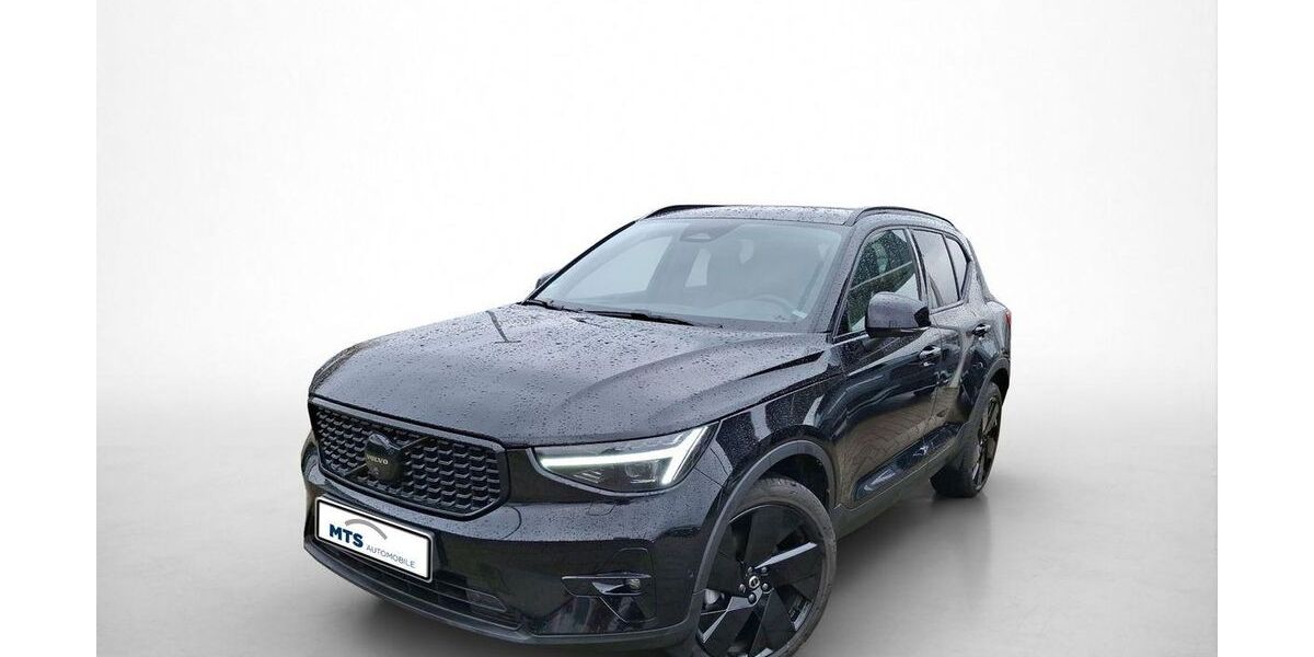Volvo XC40 12.415 km 32.650 &euro; Friedberg 61169
