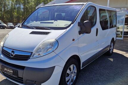 Opel Vivaro 261.923 km 7.890 &euro; Winterberg 59955