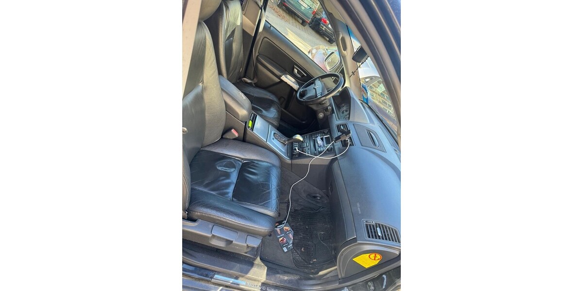 Volvo XC 90 313.000 km 2.500 &euro; Ludwigsfelde 14974