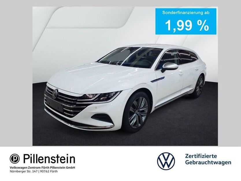 Arteon