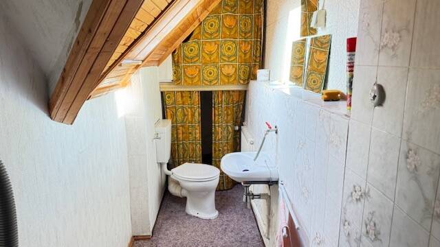 Einfamilienhaus Aue - 6 Zimmer, 125 m&sup2;, 155.000&euro; | Angebot:26834528