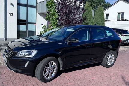 Volvo XC60 187.500 km 12.300 &euro; Neustadt 31535