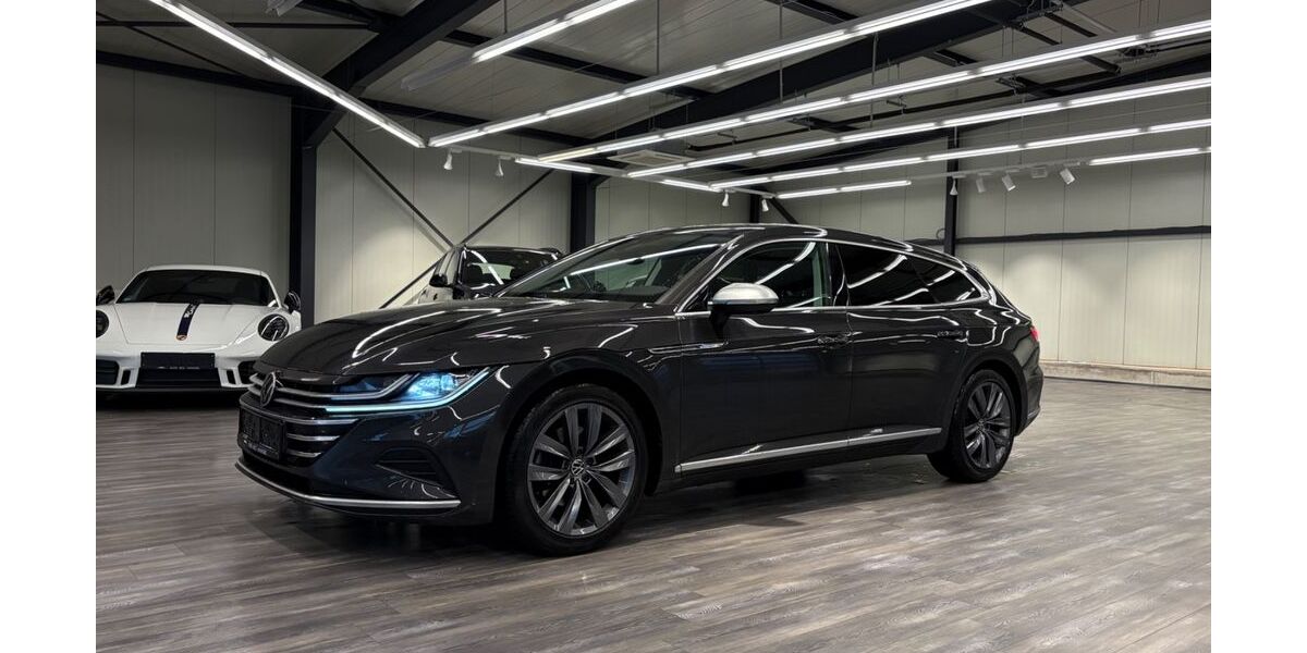 VW Arteon 190.000 km 17.850 &euro; Jettingen 71131