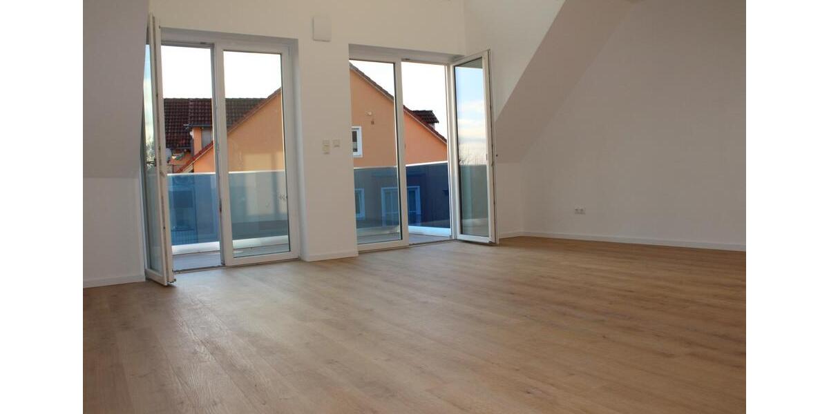 Etagenwohnung Waidhaus - 4 Zimmer, 104 m&sup2;, 1.540&euro; | Angebot:25159575