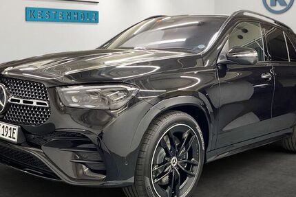 Mercedes GLE 350