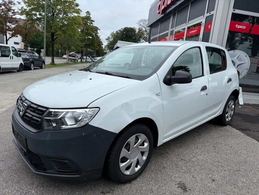 Sandero