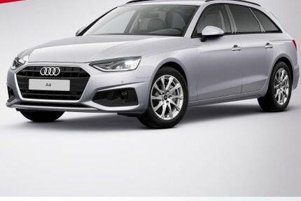 Audi A4 94.800 km 24.490 &euro; Schwäbisch Hall 74523