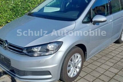 VW Touran 174.000 km 13.750 € Göppingen 73033
