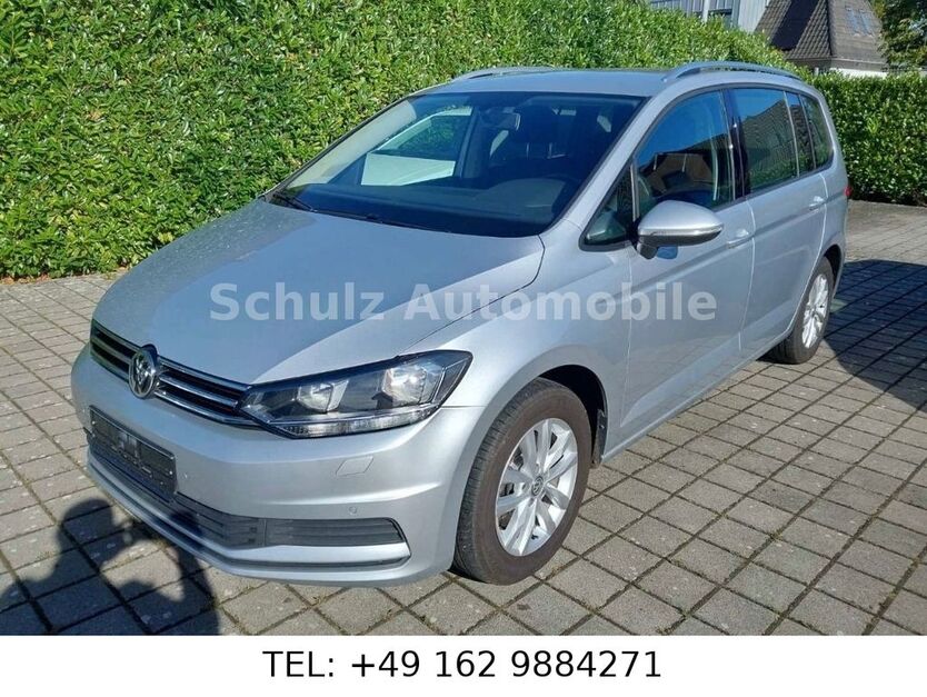 VW Touran 174.000 km 13.750 € Göppingen 73033