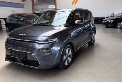 Kia Soul 32.935 km 24.750 &euro; Steinfurt 48565