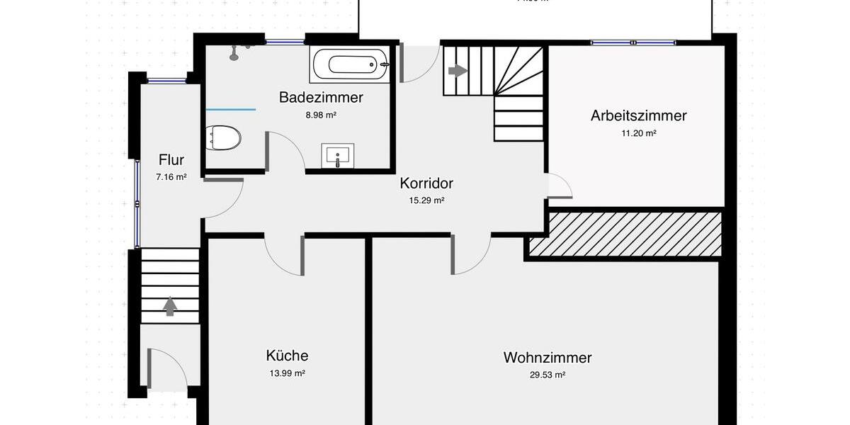 Einfamilienhaus Mockrehna - 6 Zimmer, 132 m&sup2;, 349.000&euro; | Angebot:27018832
