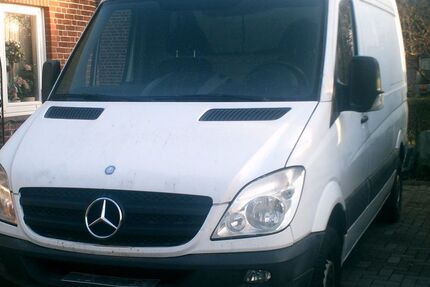 Mercedes-Benz Sprinter 350.000 km 4.650 &euro; Wilster 25554
