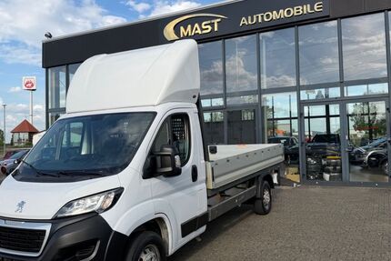 Peugeot Boxer 150.000 km 14.980 &euro; Erftstadt 50374