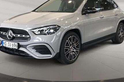 Mercedes GLA 200