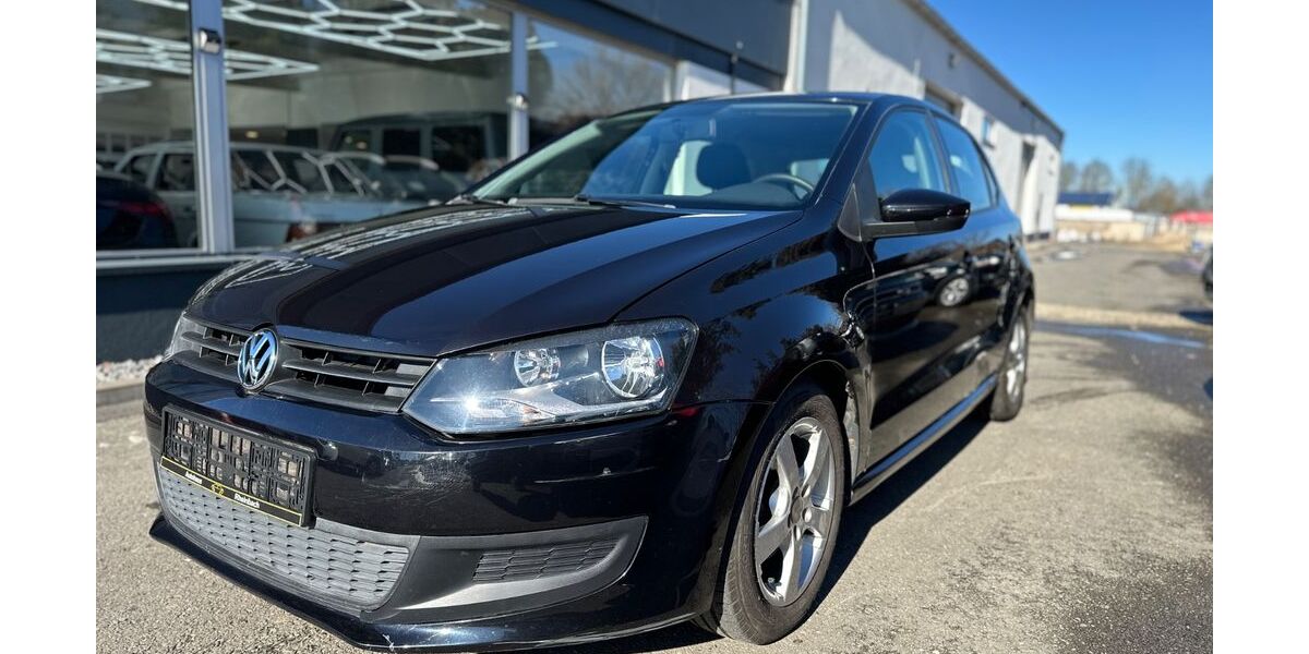 VW Polo 91.500 km 7.900 &euro; Rheinbach 53359