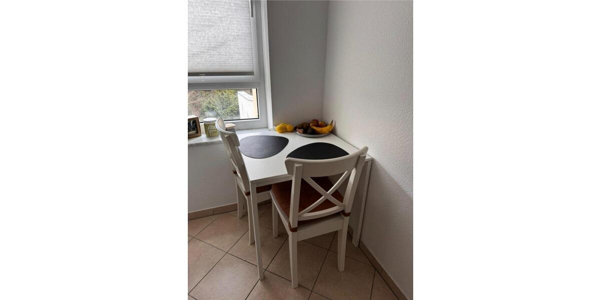 Etagenwohnung Erfurt Johannesplatz - 1 Zimmer, 35 m&sup2;, 415&euro; | Angebot:25537833
