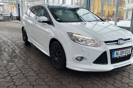 Ford Focus 179.858 km 5.700 &euro; Nürnberg 90439