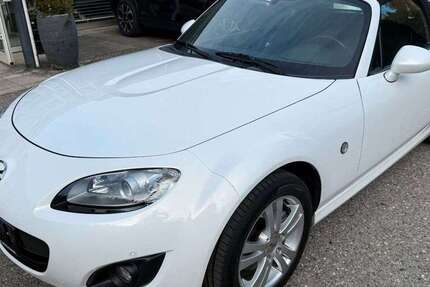 Mazda MX-5 98.411 km 11.800 &euro; Altensteig 72213