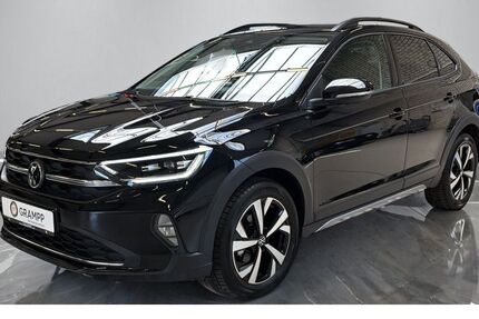 VW Taigo 14.462 km 29.990 &euro; Lohr am Main 97816