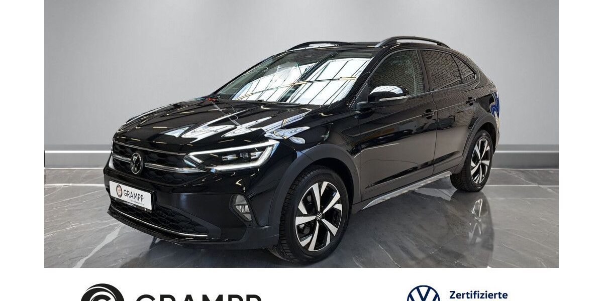 VW Taigo 14.462 km 29.990 &euro; Lohr am Main 97816