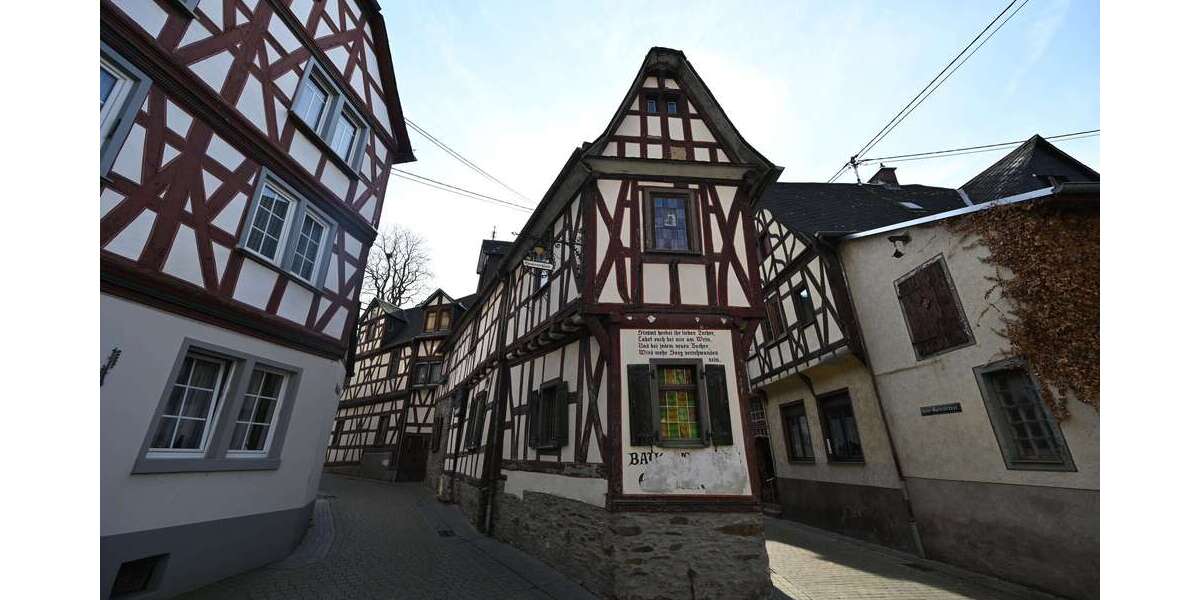 Gewerbeobjekt Braubach Nord - 199.000&euro; | Angebot:26067170