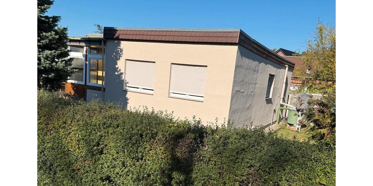 Haus direkt in Kolkwitz zu vermieten.Kaltmiete: 990 Euro 3 zimmer