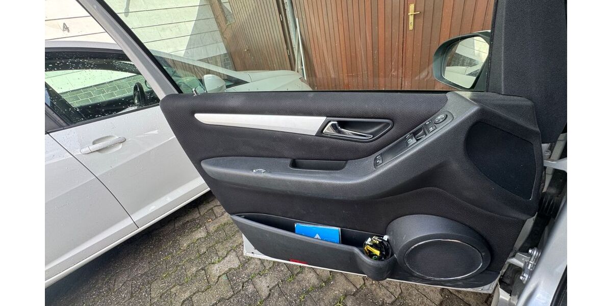 Mercedes-Benz B 170 167.600 km 3.500 &euro; Brachttal 63636