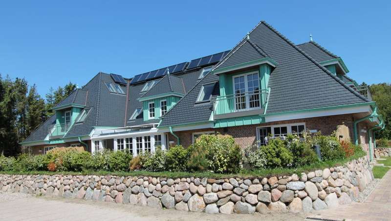 Etagenwohnung Sylt/Westerland Westerland - 3 Zimmer, 110 m&sup2;, 2.750&euro; | Angebot:27132316