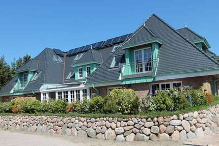 Wohnung Sylt/Westerland Westerland - 3 Zimmer, 110 m&sup2;, 2.750&euro; | Angebot:27132316