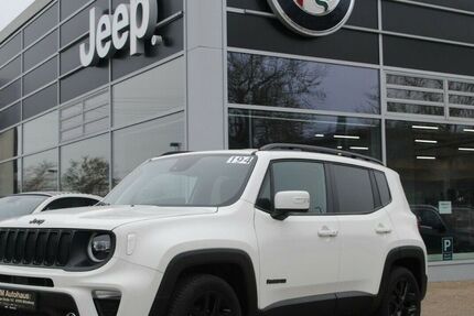 Jeep Renegade 80.459 km 15.490 &euro; Würzburg 97076