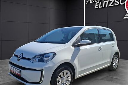 VW up! 19.000 km 14.490 &euro; Kamenz 01917