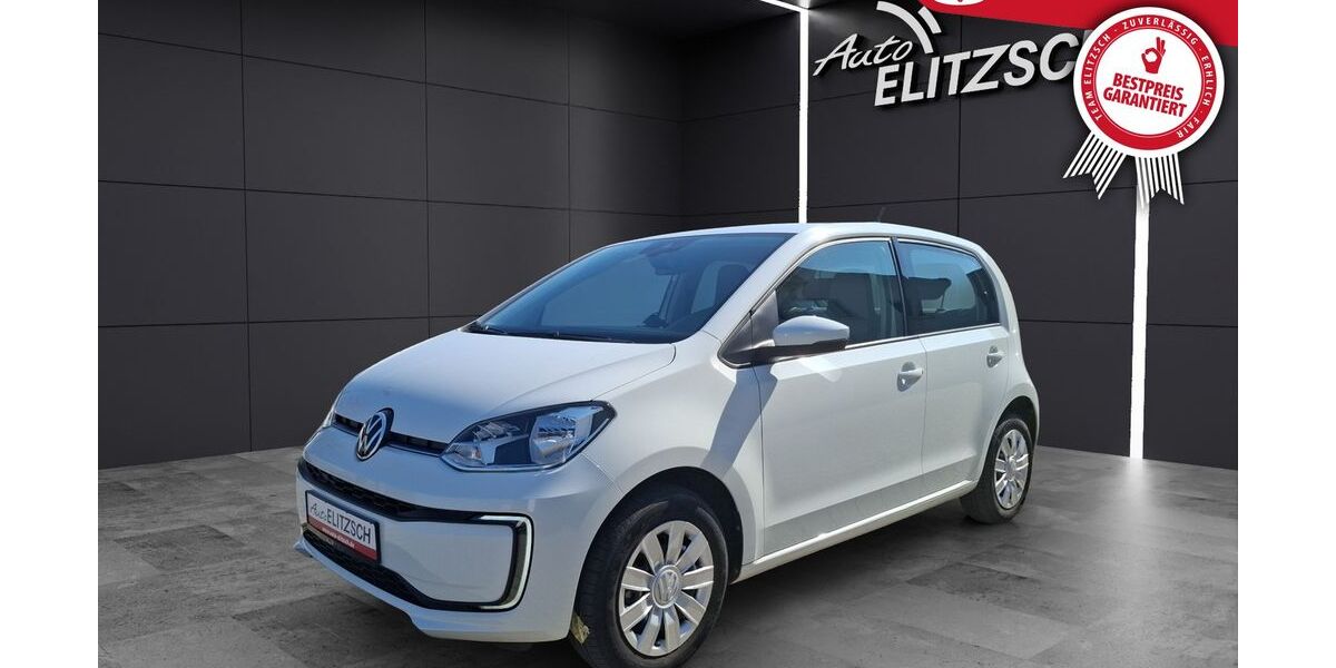VW up! 19.000 km 14.490 &euro; Kamenz 01917