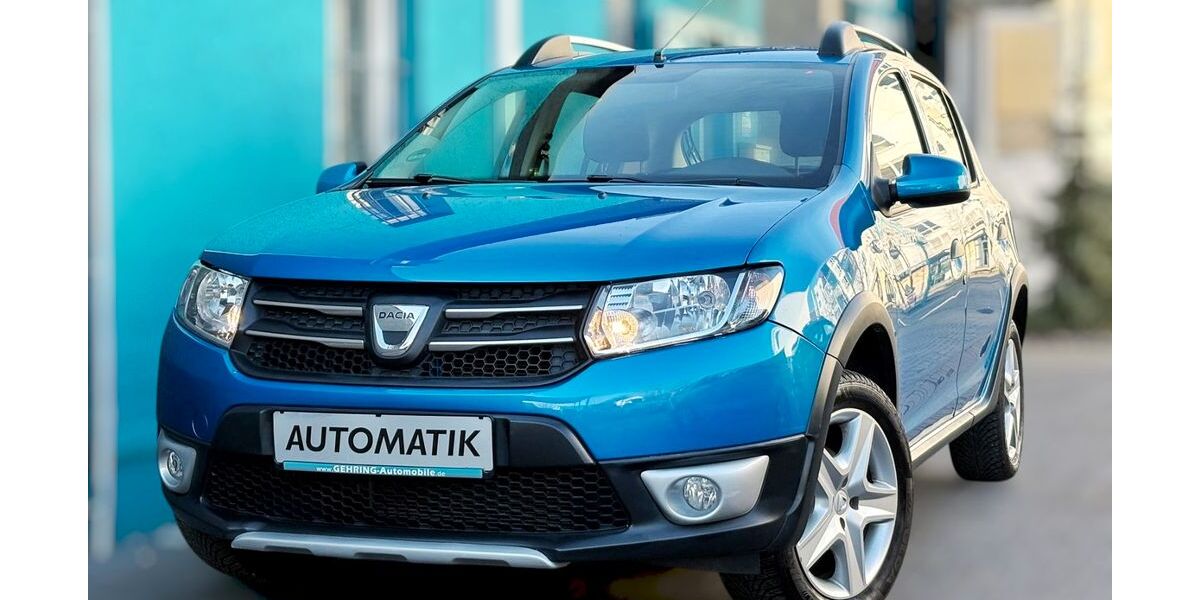 Dacia Sandero 65.700 km 9.900 &euro; Leipzig 04179