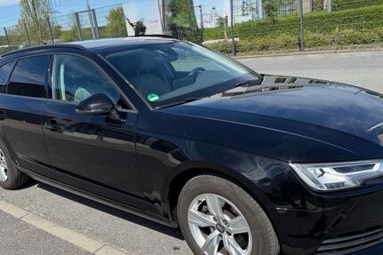 Audi A4 129.958 km 15.400 &euro; Niederwerrn 97464
